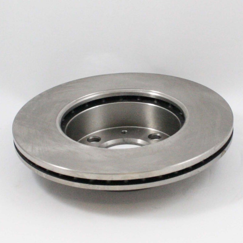 DuraGo BR31319 Front Vented Disc Brake Rotor - Image 3