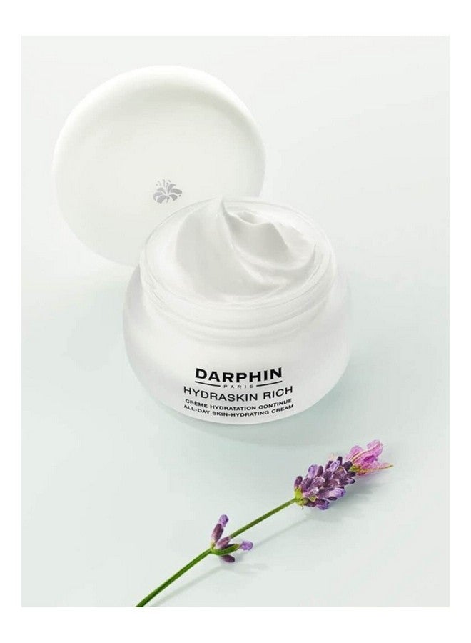 Darphin Hydraskin Rich 50 Ml, 1.7 Fl Oz - Image 2