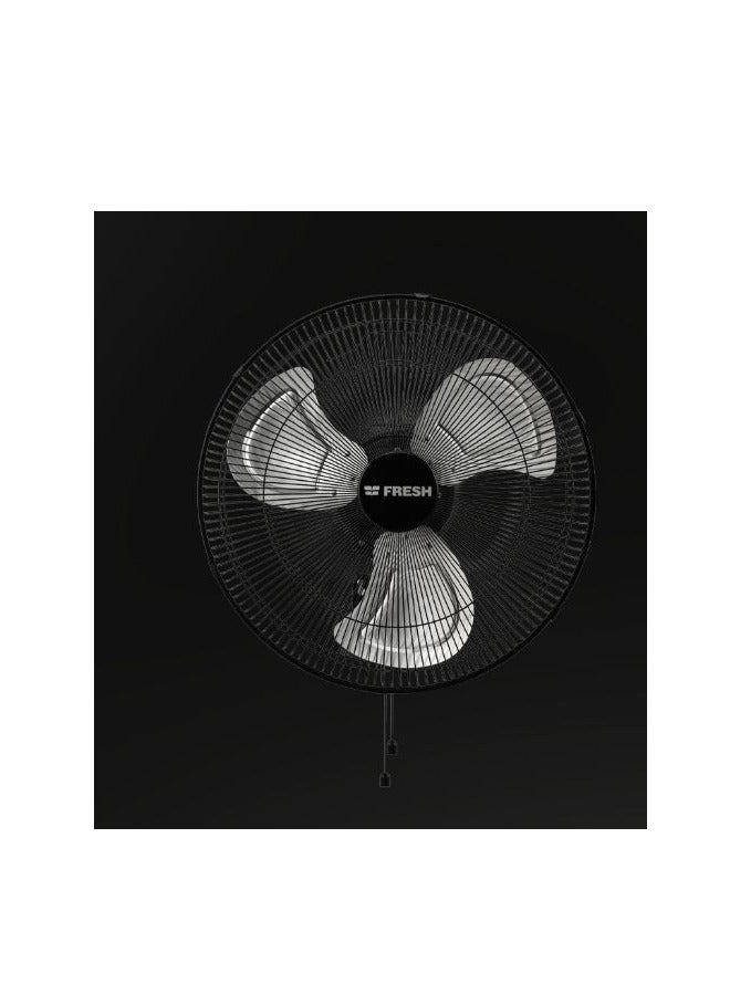 Fresh Wall Fan Industrial 18 inch