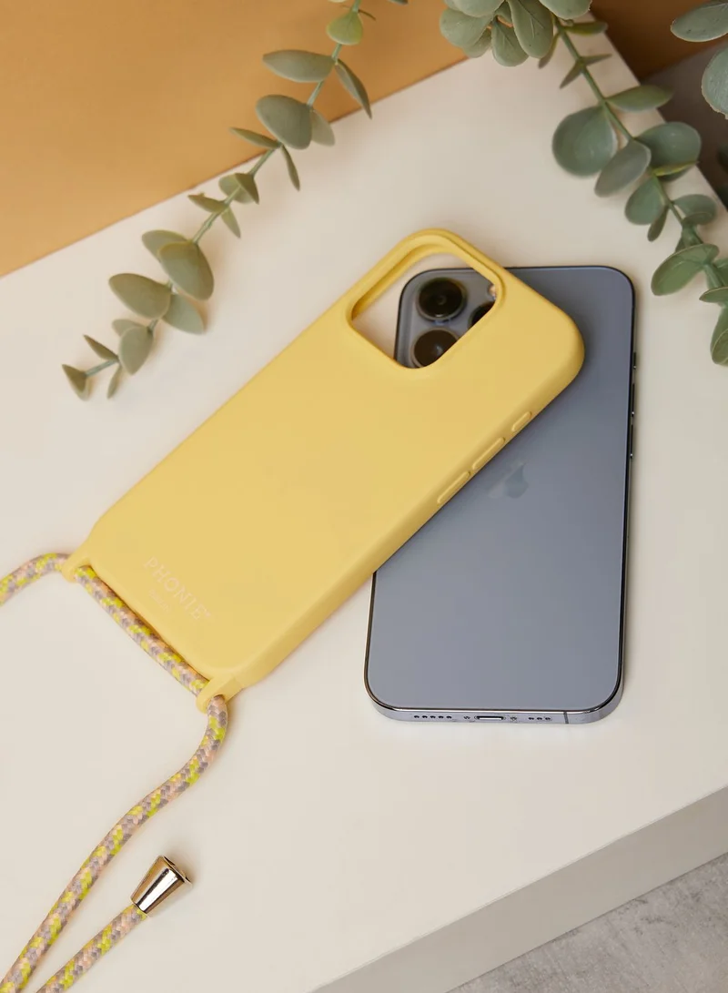 PHONIE Iphone 15 Pro Case