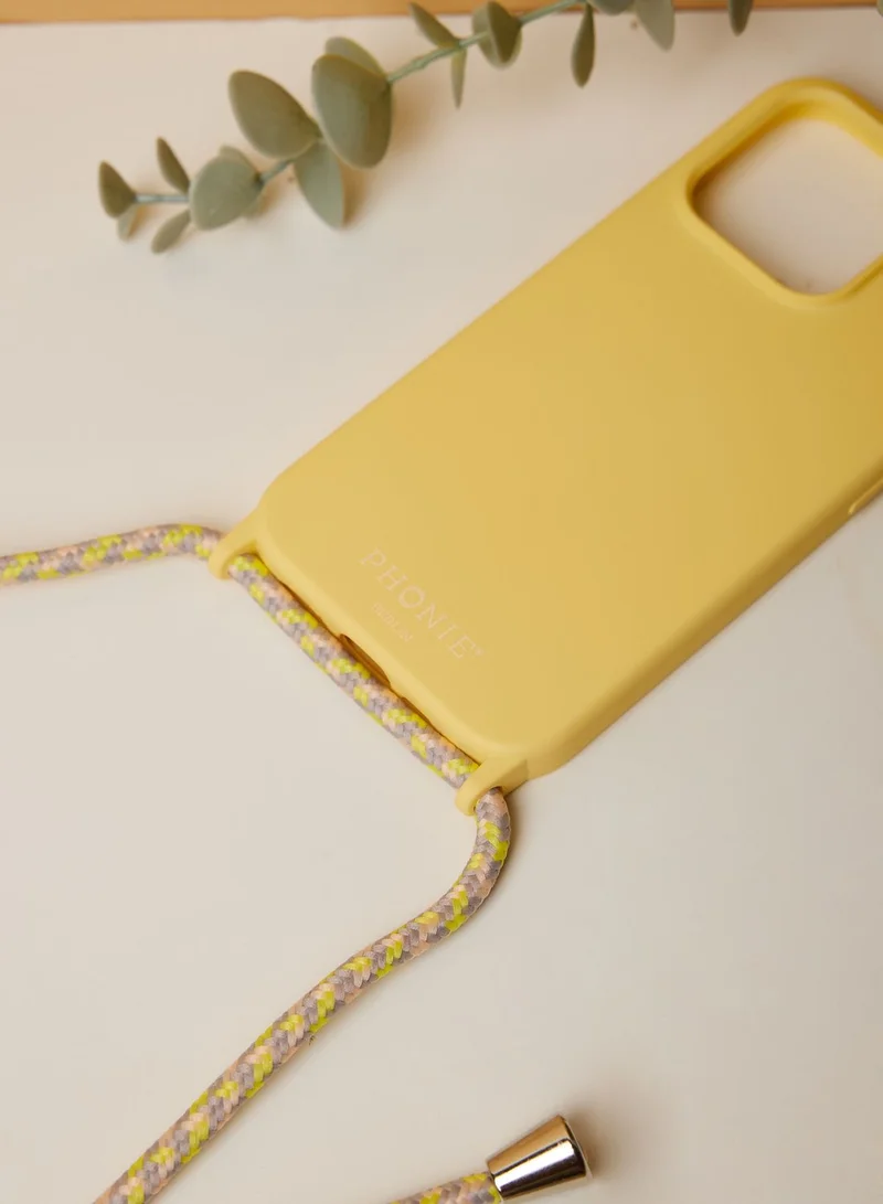 PHONIE Iphone 15 Pro Case