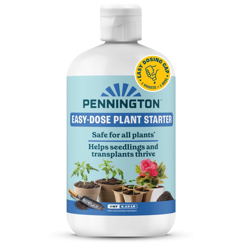 Pennington Easy Dose Plant Starter 32oz - Image 1