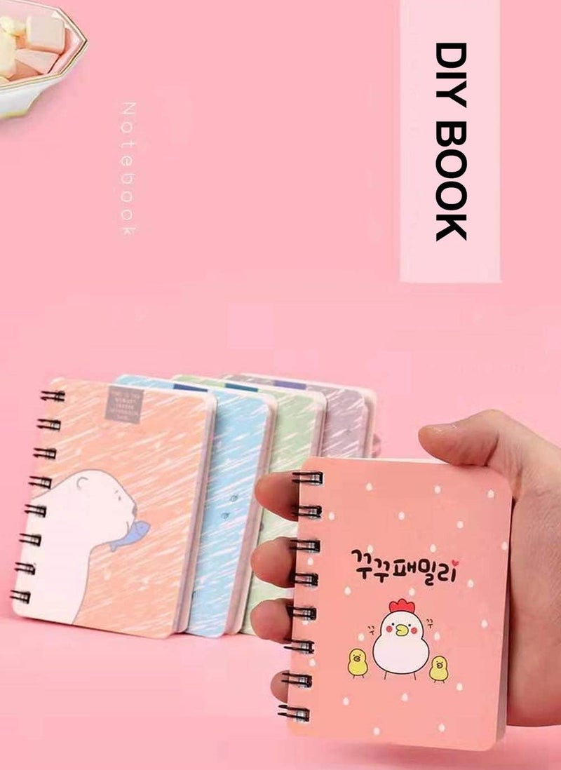 RAYSON Double Loop Binding Wires 1/2 Inch - 3 to 1 Pitch Wire Binding Capacity 100 Sheets, 11 inch Length, 32-Loop Black Wire Ring Pack of 100 to Bind Reports and Projects - Image 5