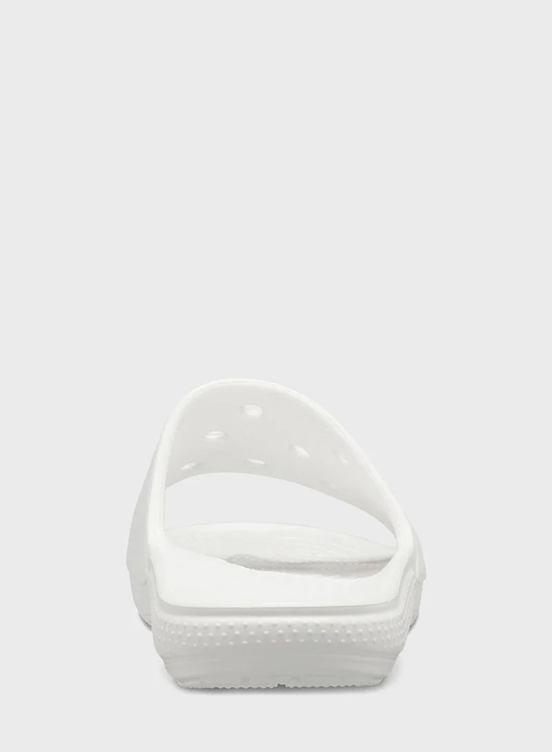 crocs Classic Slides
