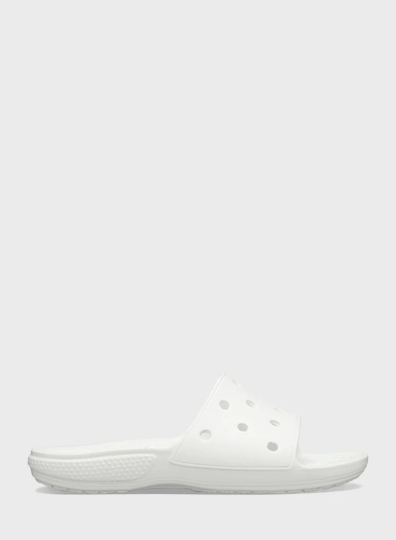 crocs Classic Slides
