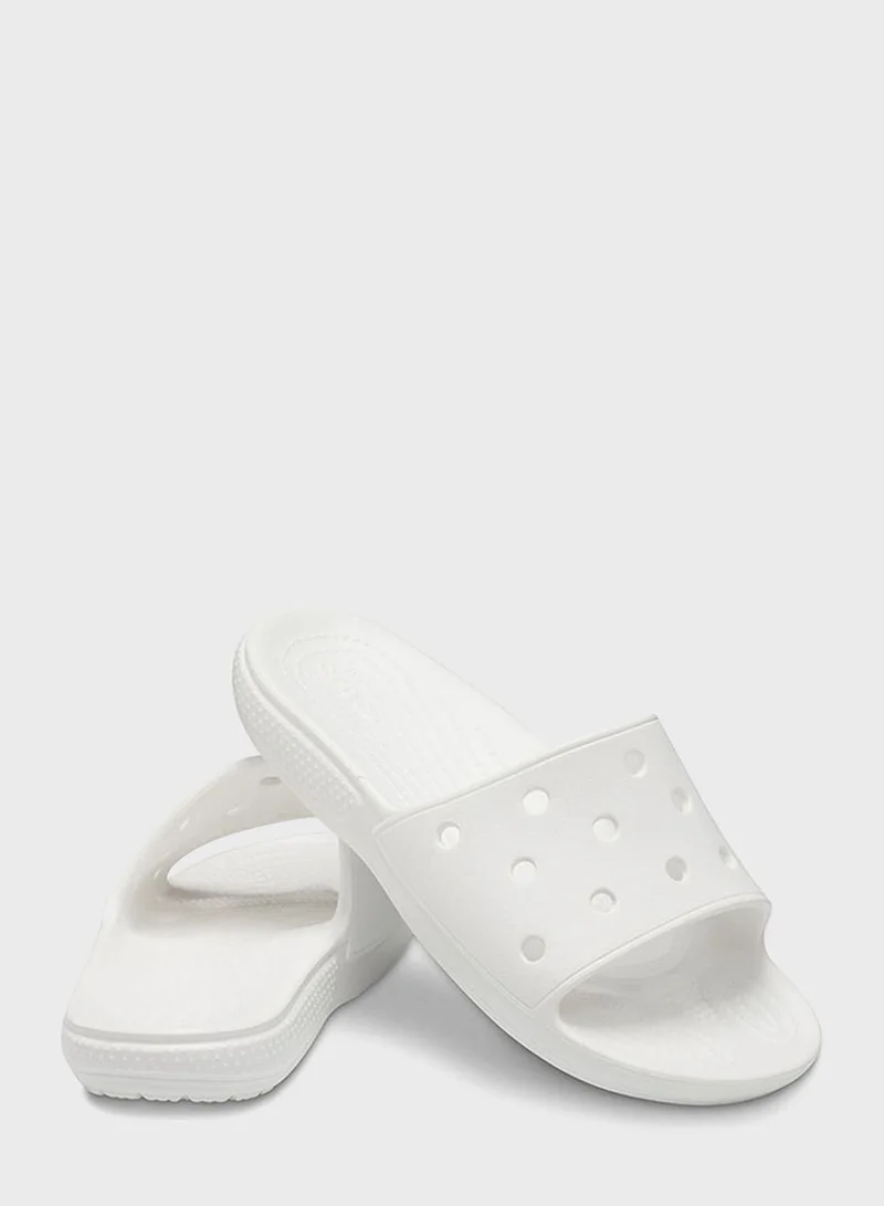 crocs Classic Slides