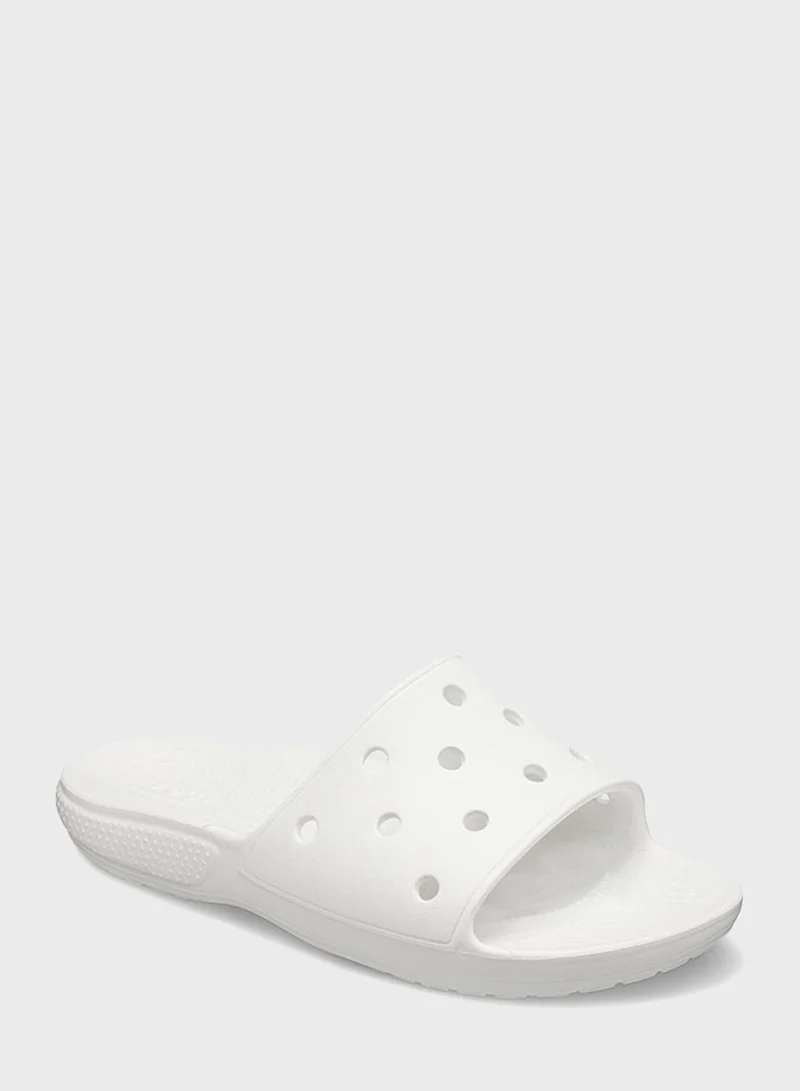 crocs Classic Slides