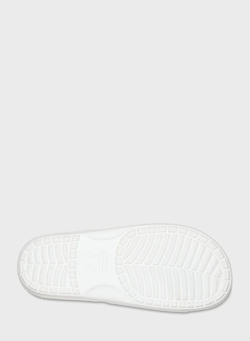 crocs Classic Slides