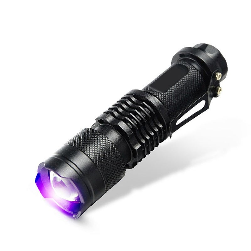 Encell LED Pet Urine Scorpion Detector UV Flashlight - Image 2