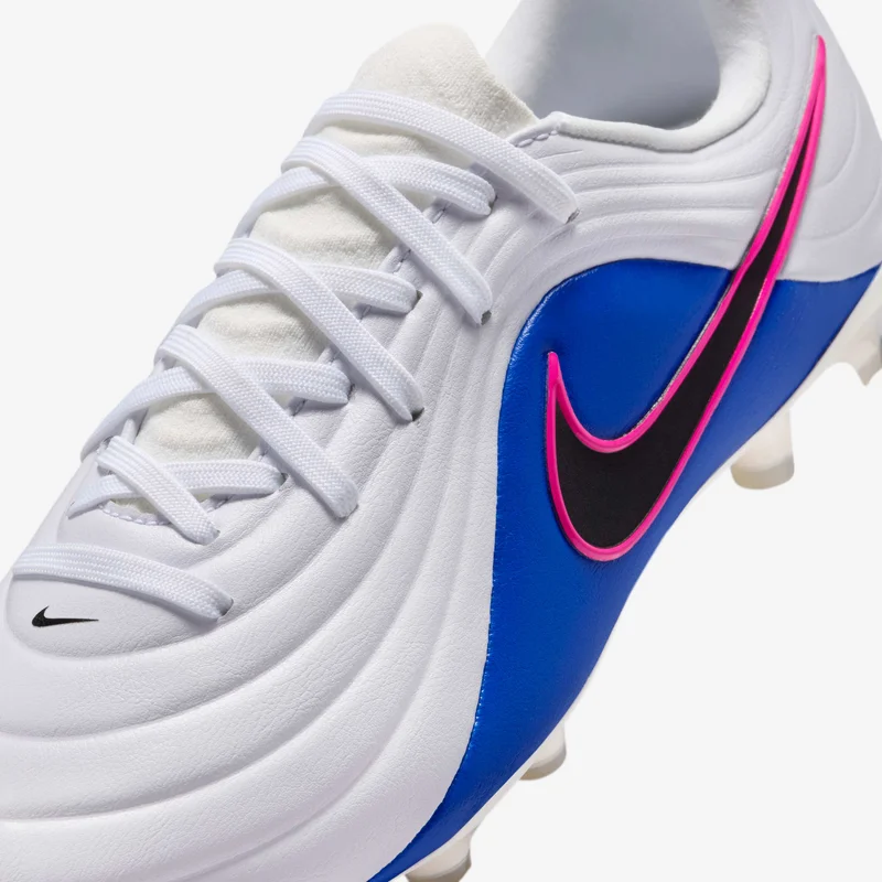 Nike White Kids' Tiempo Maestro Academy Multi-Ground Football Shoes  | Best Price UAE