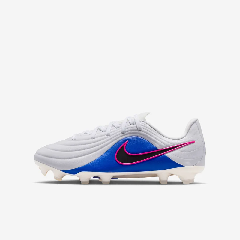 Kids' Tiempo Maestro Academy Multi-Ground Football Shoes
