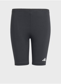Adidas 3 Stripes Kids Train T-Shirt Set  - Image 5