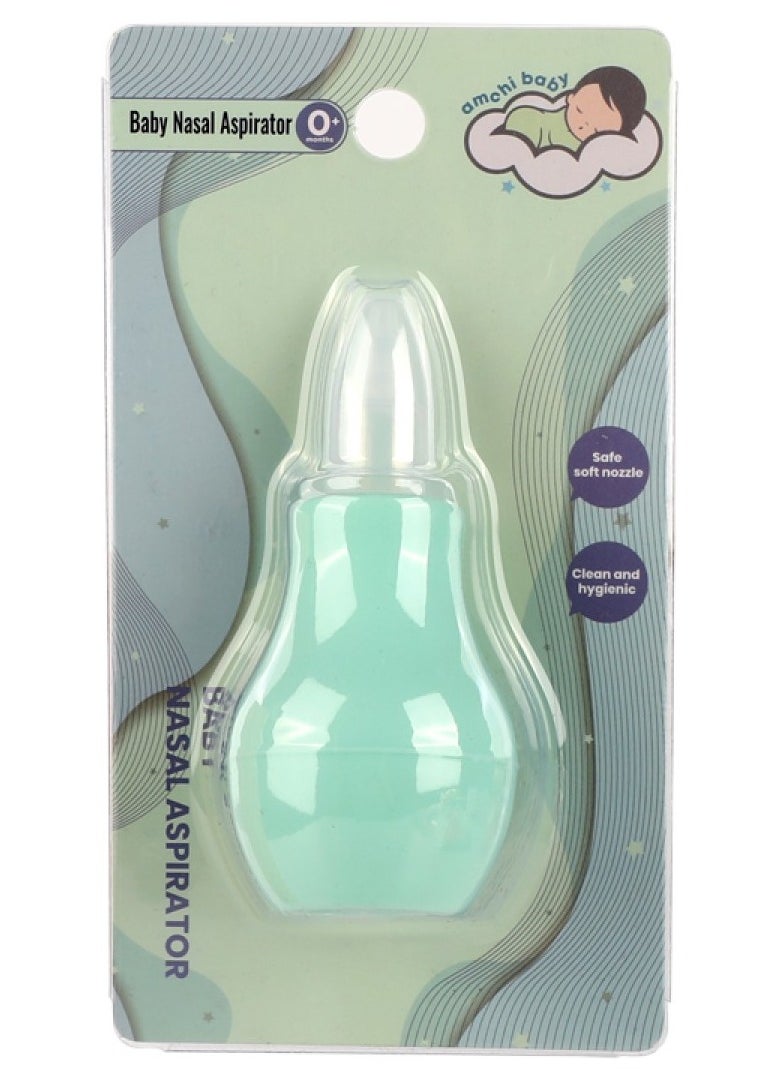amchi baby - Baby Nasal Aspirators Nose Cleaner - Image 1