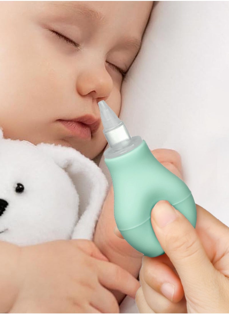 amchi baby - Baby Nasal Aspirators Nose Cleaner - Image 1