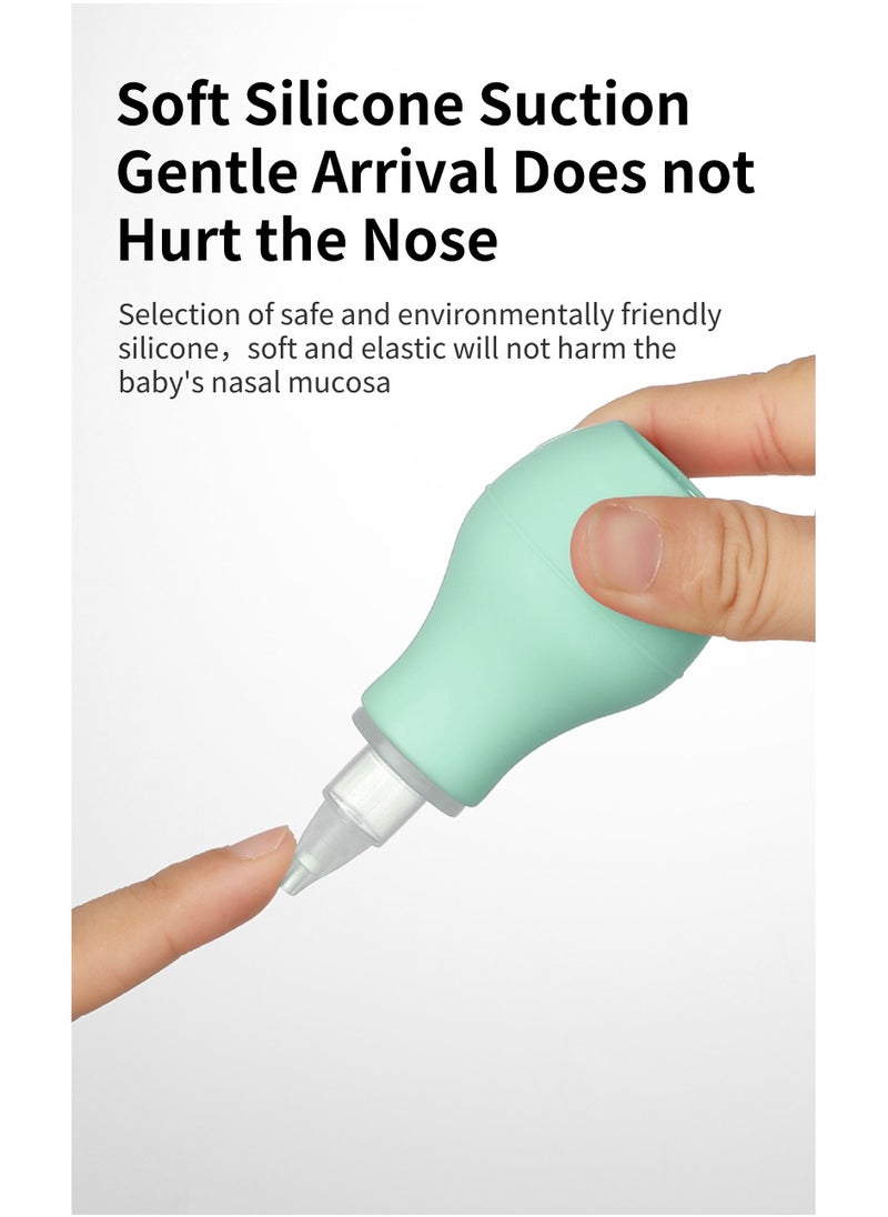 amchi baby - Baby Nasal Aspirators Nose Cleaner - Image 1
