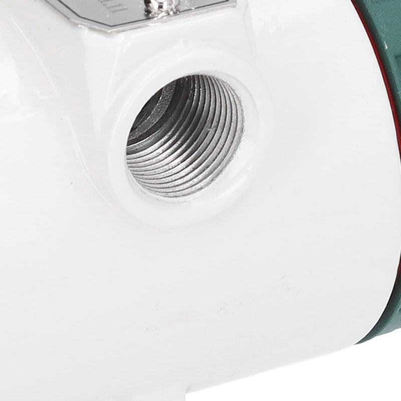 Stainless Steel Pressure Transmitter Sensor 0 2 5Mpa LED Digital Display Industrial Use - Image 5