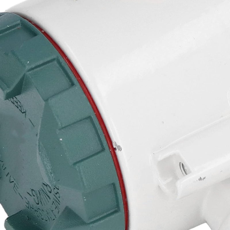 Stainless Steel Pressure Transmitter Sensor 0 2 5Mpa LED Digital Display Industrial Use - Image 3