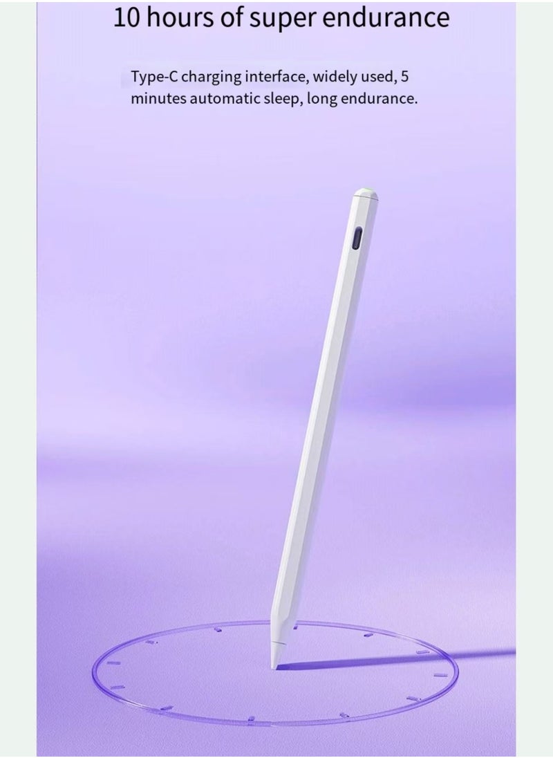 ULHYC 2nd generation white digital pencil  - Image 2