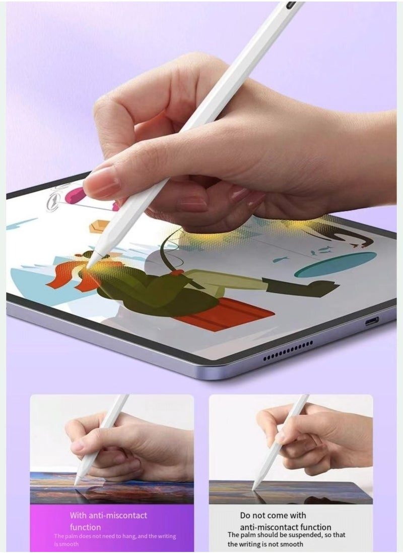 ULHYC 2nd generation white digital pencil  - Image 5