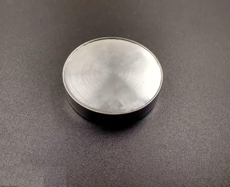 VR CREATIVES Stainless Steel Directional Pocket Magnetic Compass/Magnetic Compass Direction,7.5 * 7.5 * 1.2 cm - Image 5