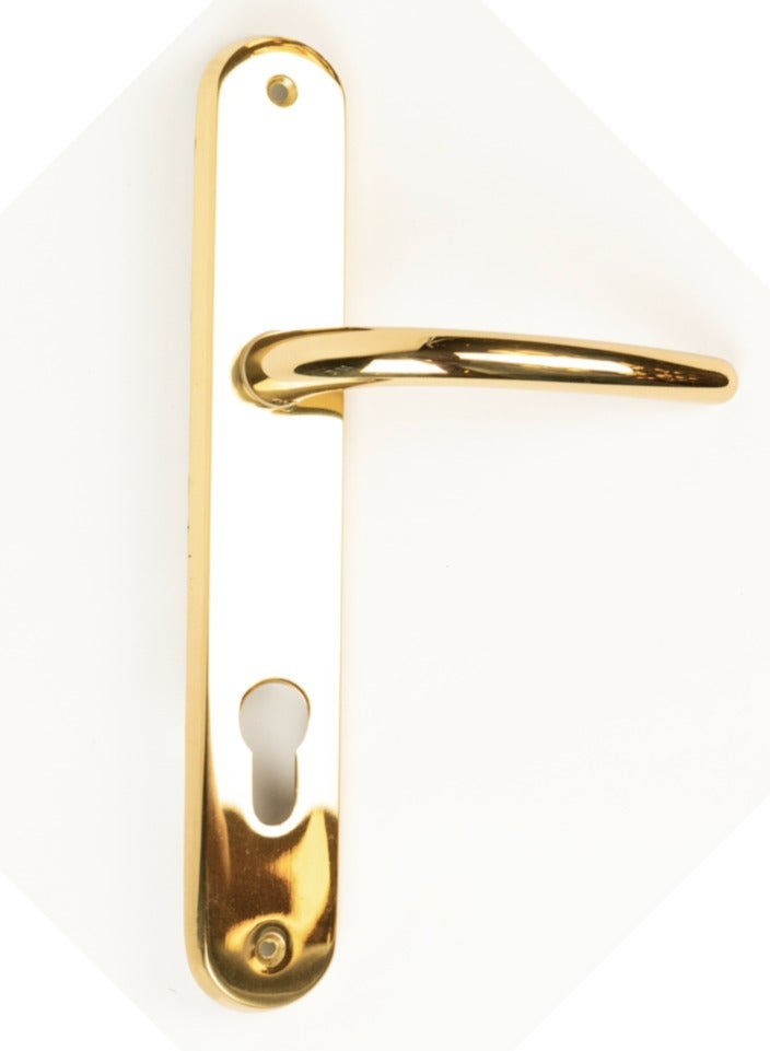 Siag Remo Cylinder Door Handle - Image 2