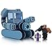 Roblox Action Collection Tower Battles ZED Vehicle Includes Exclusive Virtual Item - Image 3