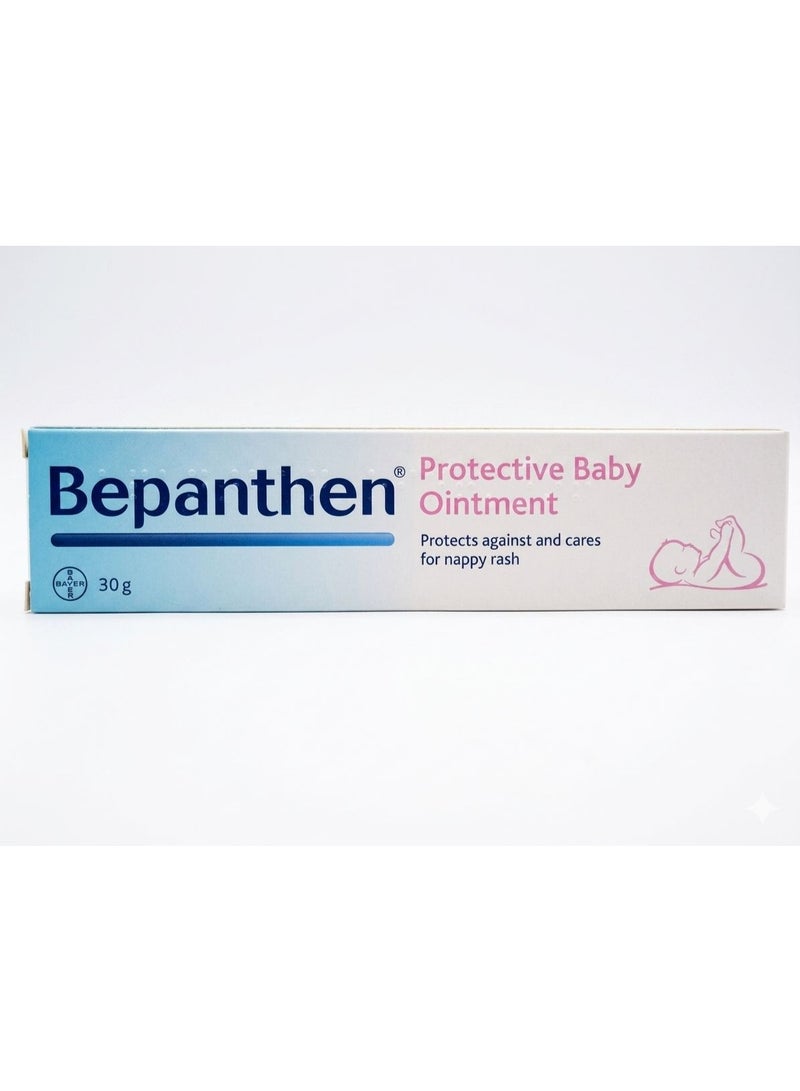 Protective baby ointment - 30 gm