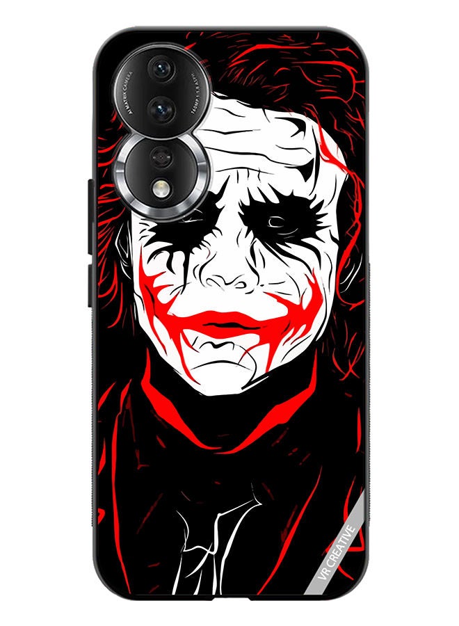 VR CREATIVE Protective Case Cover For Honor 80 Joker Design Multicolour - Image 1