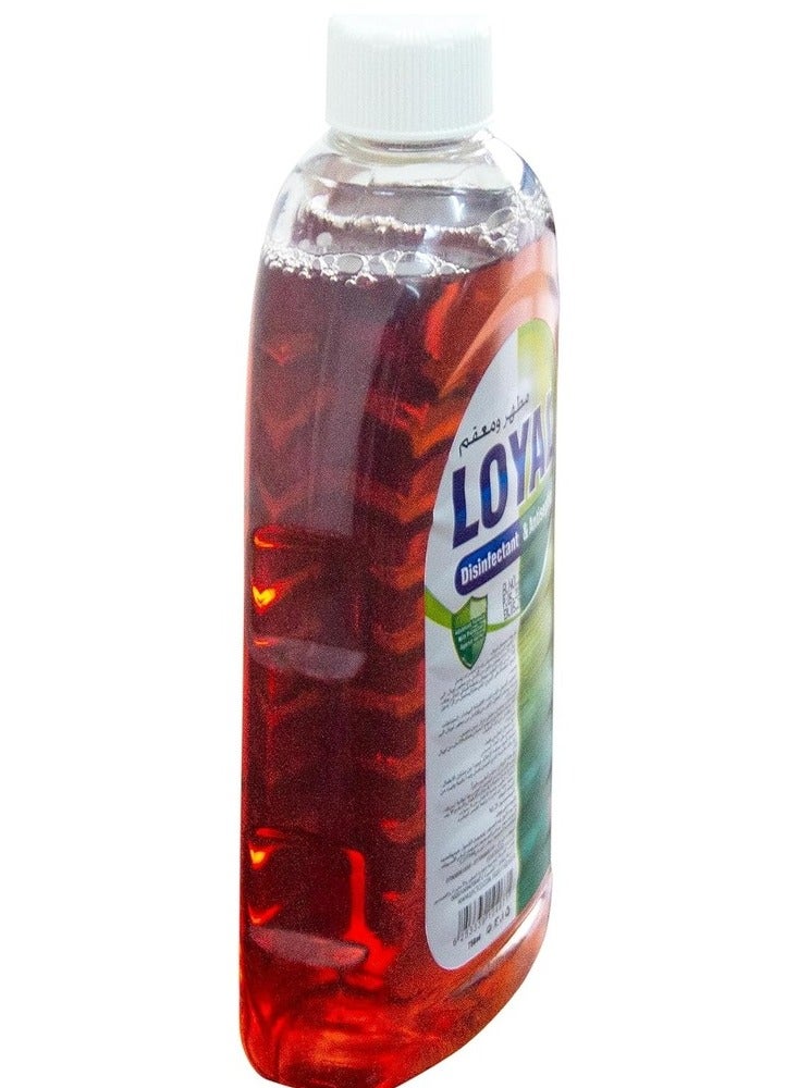 لويال مطهر ومطهر 750 مل  - Image 4
