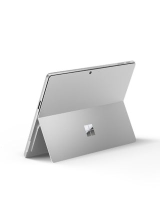 Surface Pro 11 Copilot+ PC Laptop With 13-Inch Display, Qualcomm Snapdragon X Elite Processor/16GB RAM/512GB SSD/Qualcomm Adreno Graphics/Windows 11 English/Arabic PLATINUM - view 5