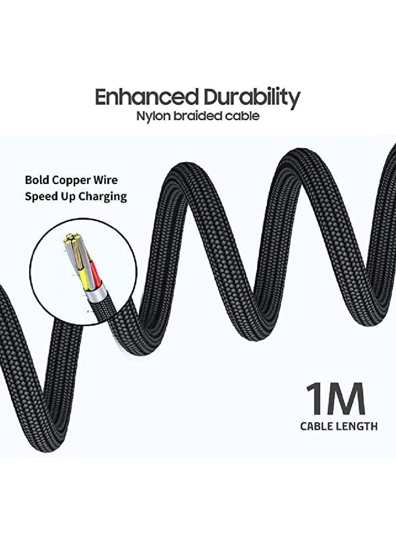 Trands Glassyseries Type C USB Cable TR-CA766 - Image 2