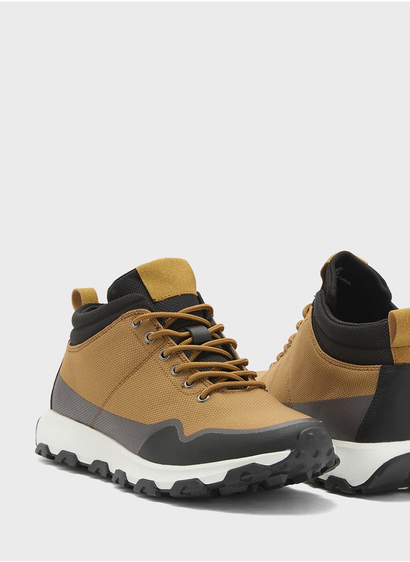 FRWD Outdoor Boots  - Image 4
