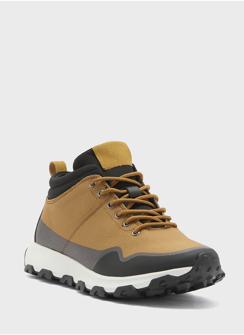 FRWD Outdoor Boots  - Image 2
