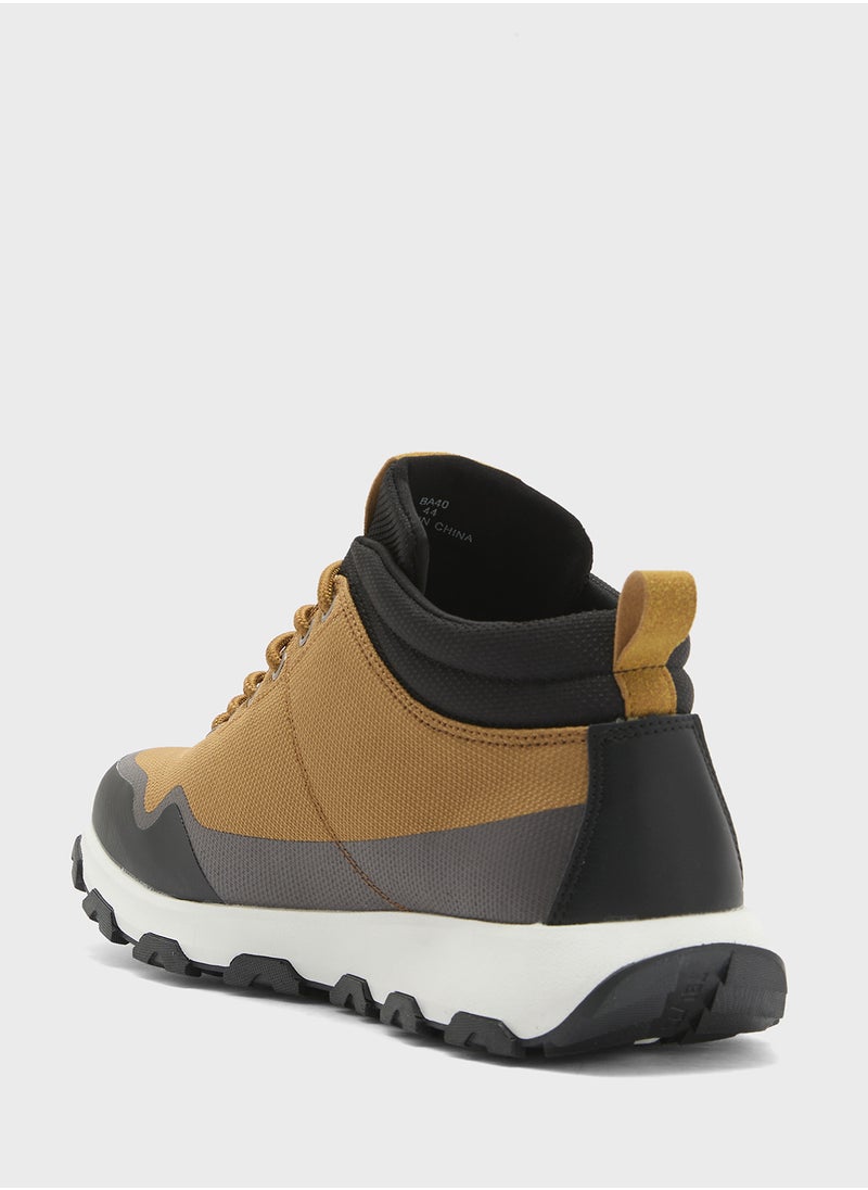 FRWD Outdoor Boots  - Image 3