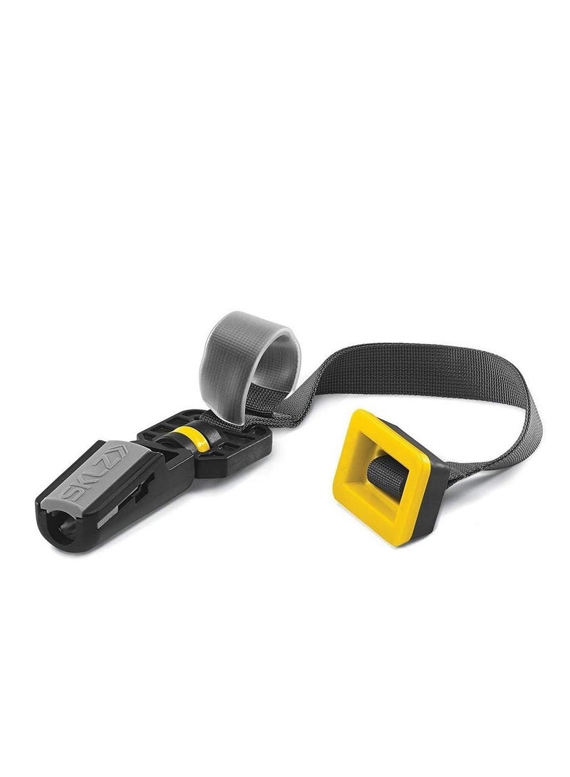 SKLZ Universal Anchor. Functional Training Indoor/Outdoor Anchor Point - Image 1