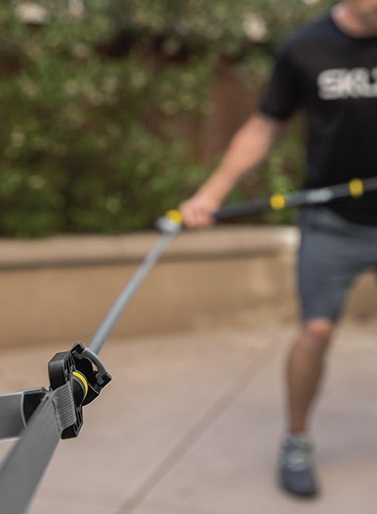 SKLZ Universal Anchor. Functional Training Indoor/Outdoor Anchor Point - Image 4