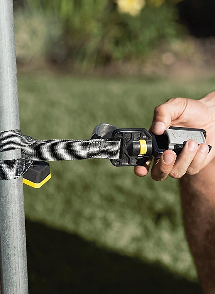 SKLZ Universal Anchor. Functional Training Indoor/Outdoor Anchor Point - Image 3
