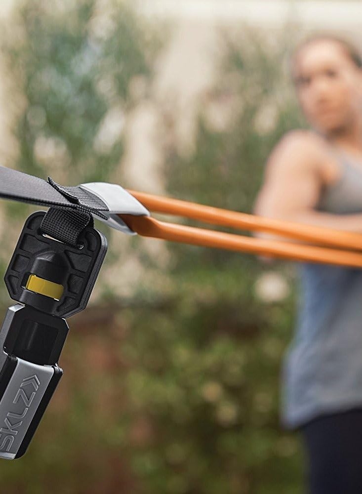 SKLZ Universal Anchor. Functional Training Indoor/Outdoor Anchor Point - Image 5