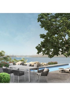 Mensa Outdoor Dining Table