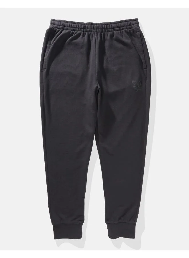 American Eagle AE Graphic Jogger