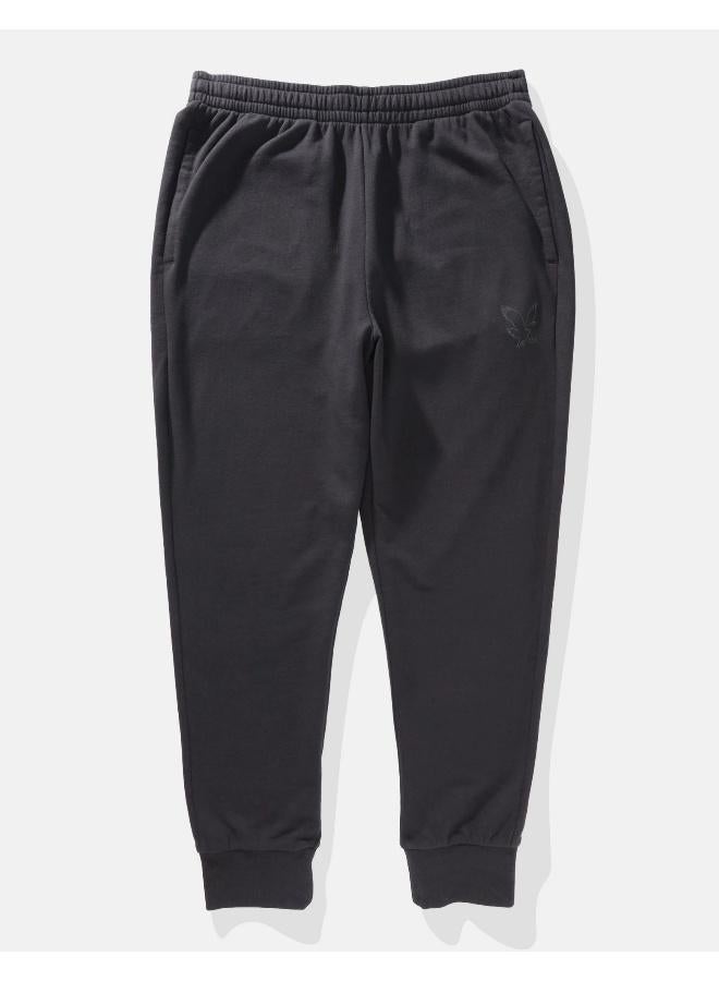 امريكان ايجل بنطلون رياضي برسومات - Image 3