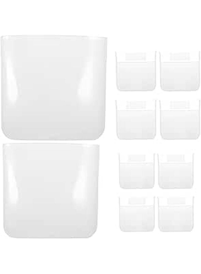 Generic 10 Pack Rice Cooker Condensation Collector Cups Water ...