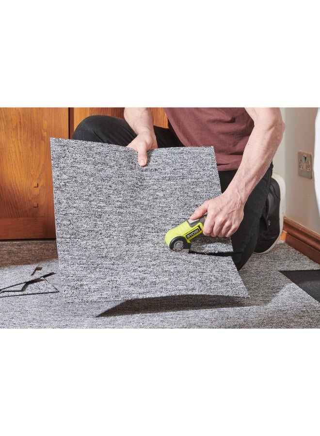 RYOBI Tools Ryobi 4V Usb Lithium Cordless Cutting Tool, Bare Tool - Image 4