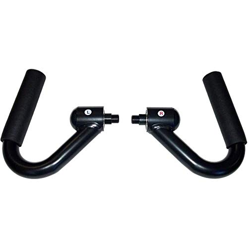 Magnetrainer Ergonomic Hand Pedals for Magnetrainer Leg and Arm Exerciser - Upper Body Ergometer for Physical Therapy, Exercise Machine Attachments for Arm Rehab Workout Equipment - Image 4