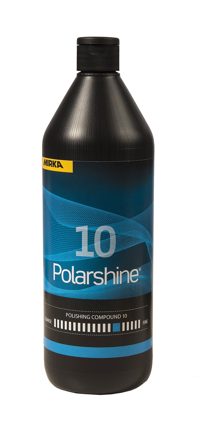 Mirka PC101L Polarshine Compound  1 L 10 Medium