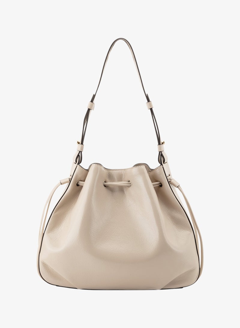 NINE WEST Nelley Bucket Hobo - Image 3