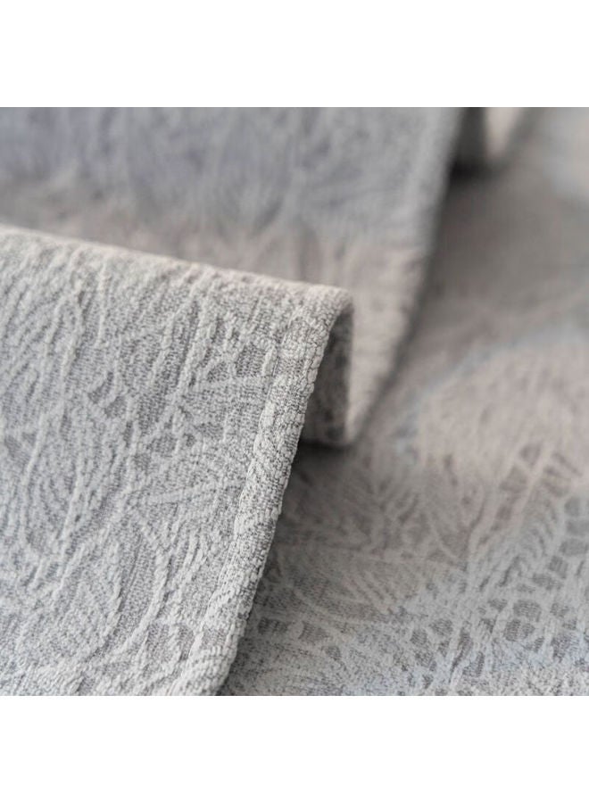 Zichen French Light Luxury Sofa Cushion New Straight Row Non-slip Sofa Seat Cover, All-season Universal Sofa Slipcover - Image 4