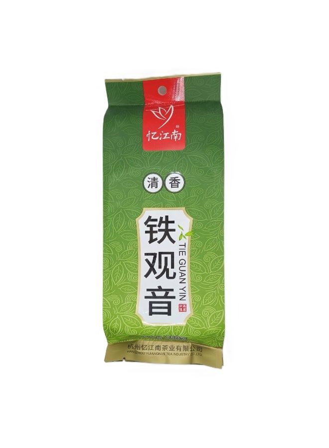 شاي تيجوانيين الصيني أولونغ، 250 غرام - Image 1