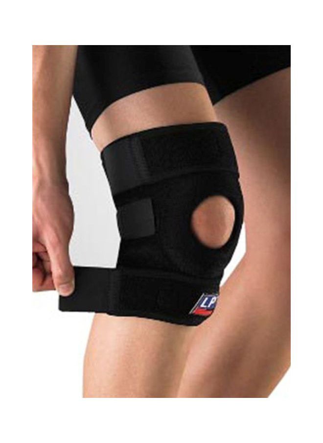 LP Advanced Open Patella Knee Support  - Image 2