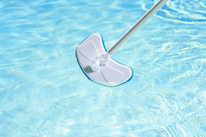 Poolmaster 18525 Jumbo Vinyl Liner Vacuum - Basic Collection - Image 2